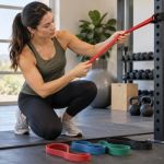 Resistance Band Safety Check: Material, Anchors, and Wear
