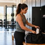 Gym Locker Security: Lock, Valuables, and Emergency Access
