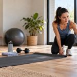 Exercise Form Video: Angle, Privacy, and Coach Feedback