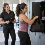 Fitness Class Locker Plan: Belongings, Access, and Exit