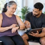 Heart-Rate Device in Class: Fit, Reading, and Limits