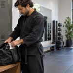 Gym Locker Security: Key, Valuables, and Exit Check