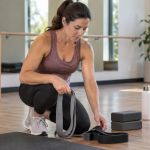 Fitness Class Modification: Pain, Range, and Instructor Signal