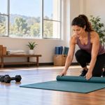 Fitness Class Warm-Up Plan: Checks Before the Next Step