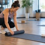 Fitness Class Return-to-Class Notes: Checks Before the Next Step