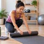 Fitness Class Practice Notes: Checks Before the Next Step
