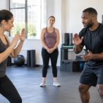 Fitness Class Partner Drill Plan: A Hot Fitness Reader Guide
