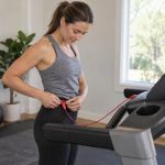 Gym Treadmill Safety Clip: Fit, Test, and Stop