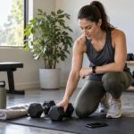 Workout Rest Interval: Goal, Timing, and Recovery