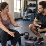 Fitness Class Modification Request: Goal, Limit, and Check-In