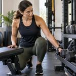 Gym Personal Training Trial: Goals, Credentials, and Fit