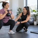 Fitness Class Trial Session: Evaluate Pace, Space, and Coaching